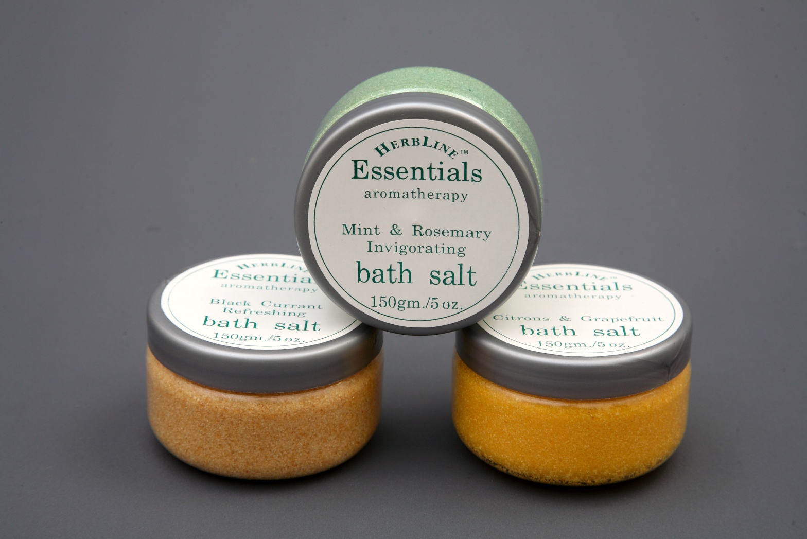 Essential Bath Salt